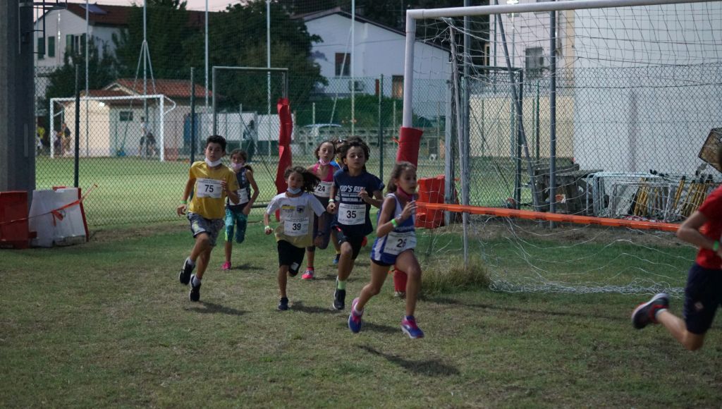 San Patrizio: Promesse di Romagna - 01 settembre 2021